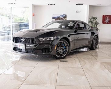 Used 2024 Ford Mustang GT Premium