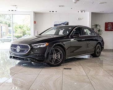 Used 2025 Mercedes-Benz E-Class E 450
