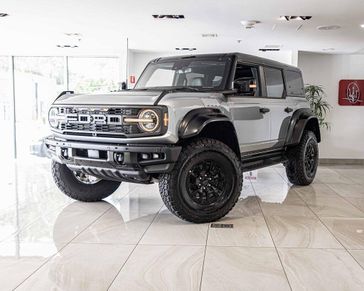 Used 2024 Ford Bronco Raptor