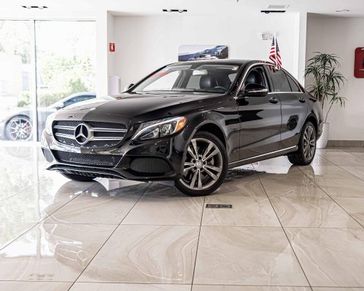Used 2015 Mercedes-Benz C-Class C 300