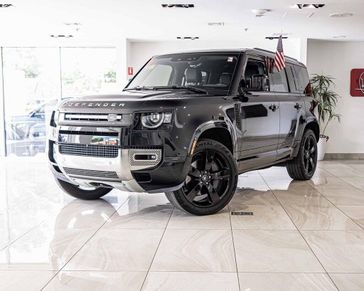 2023 Land Rover Defender 110 SE