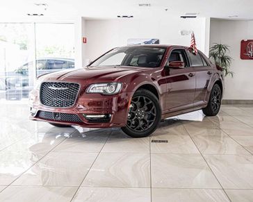 2023 Chrysler 300 Touring