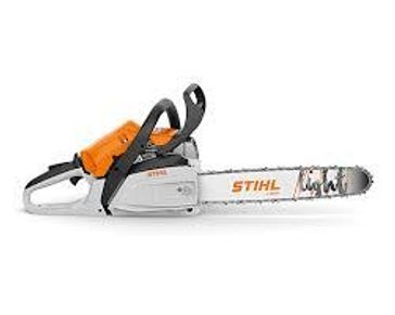 New 2025 STIHL MS 162Z 