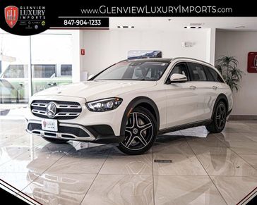 Used 2022 Mercedes-Benz E-Class E 450