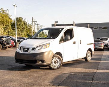 Used 2015 Nissan NV200 S