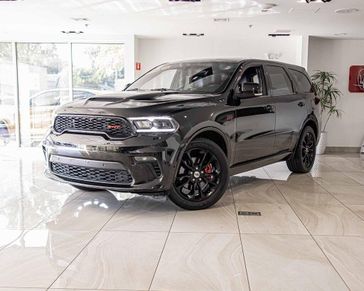 Used 2020 Dodge Durango R/T