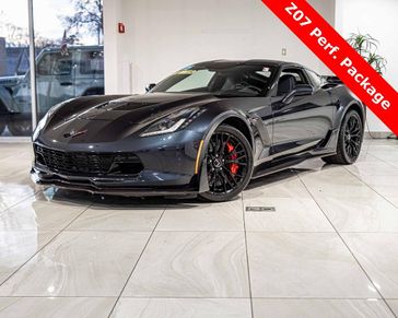 2015 Chevrolet Corvette Z06