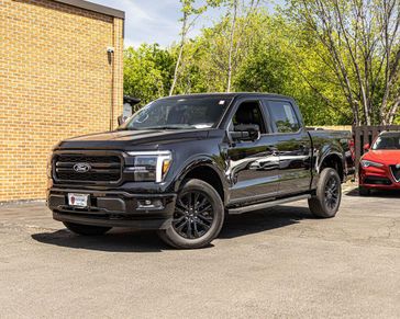 Used 2026 Ford F-150 Lariat