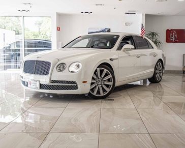 Used 2016 Bentley Flying Spur W12