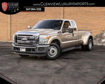 Used 2011 Ford F-350 XLT