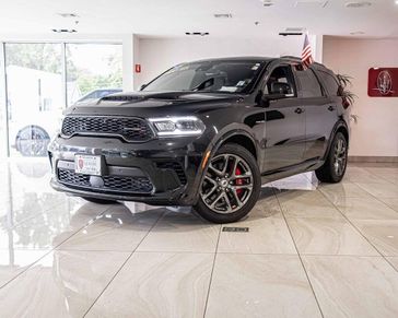 2024 Dodge Durango R/T