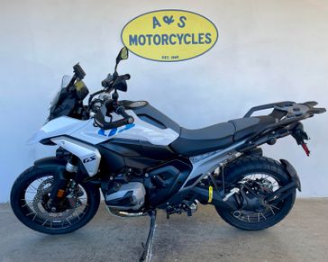 New 2025 BMW R1300GS 
