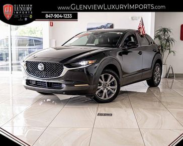 Used 2023 Mazda CX-30 2.5 S Select Package