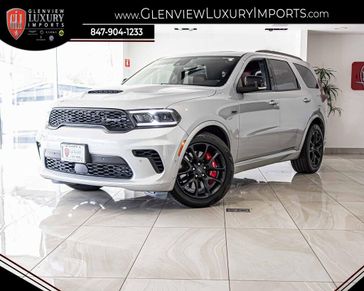 2024 Dodge Durango SRT 392 Premium