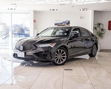 Used 2024 Acura Integra Base