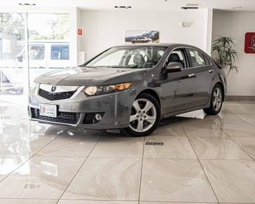 Used 2010 Acura TSX 2.4