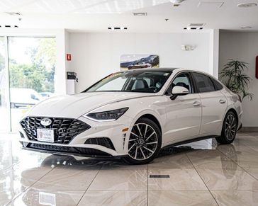Used 2022 Hyundai Sonata Limited