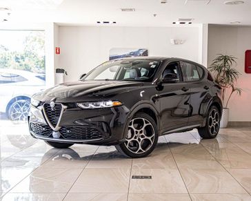 Used 2024 Alfa Romeo Tonale Ti