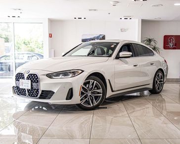 Used 2024 BMW 4 Series 430i Gran Coupe