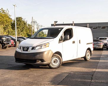 Used 2015 Nissan NV200 S