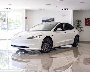 Used 2026 Tesla Model 3 Base