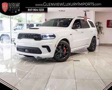 2024 Dodge Durango SRT 392 Premium