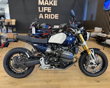 New 2026 BMW R 12 NINE T 