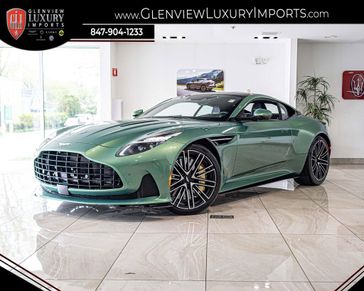 Used 2025 Aston Martin DB12 DB12