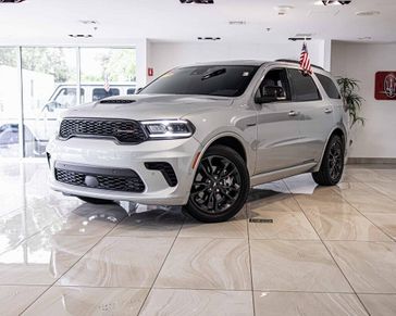 Used 2024 Dodge Durango R/T