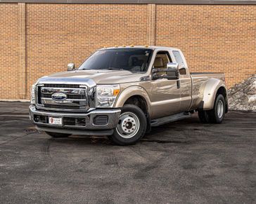 Used 2011 Ford F-350SD XLT