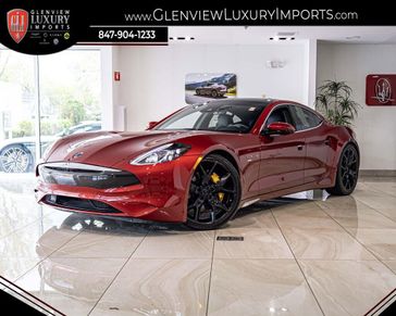 Used 2020 Karma Revero GT Base