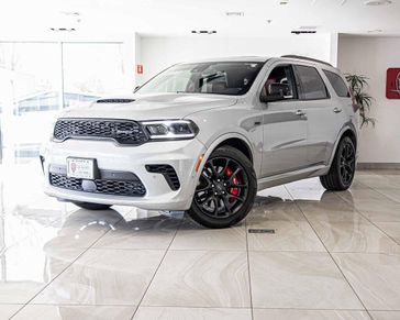 2024 Dodge Durango SRT 392