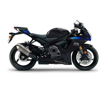 New 2027 Suzuki GSX-R750 