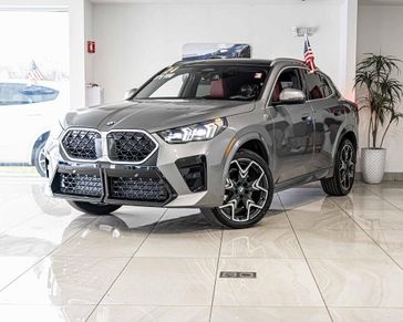 2024 BMW X2 xDrive28i
