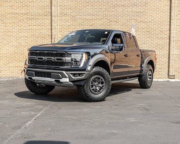 Used 2021 Ford F-150 Raptor