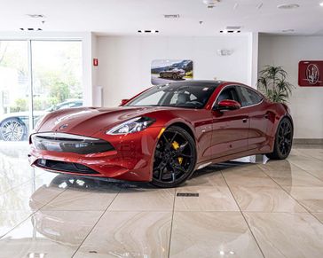 Used 2020 Karma Revero GT Base
