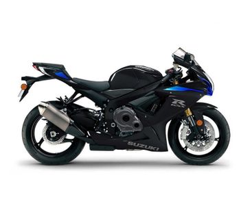New 2027 Suzuki GSX-R750 