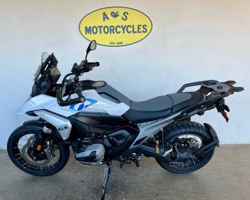 New 2025 BMW R1300GS 