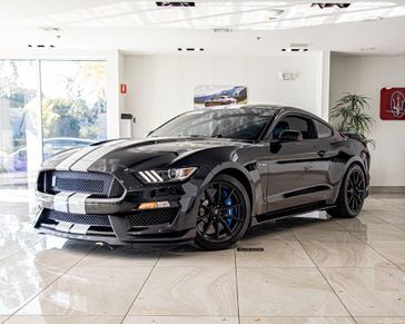 Used 2017 Ford Mustang Shelby GT350
