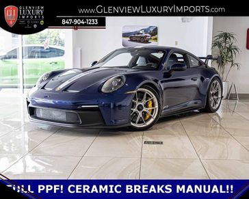 Used 2023 Porsche 911 GT3