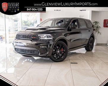 Used 2020 Dodge Durango R/T