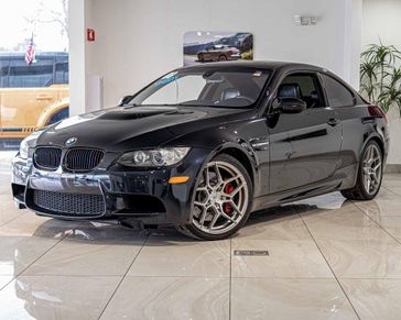 2008 BMW M3 Base