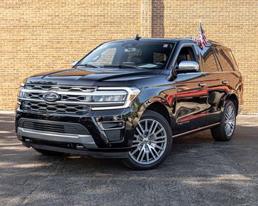 2023 Ford Expedition Platinum