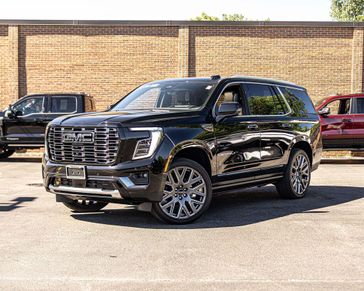 Used 2026 GMC Yukon Denali Ultimate