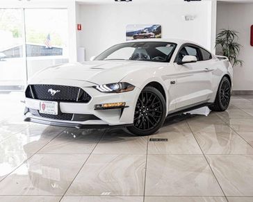 2023 Ford Mustang GT Premium