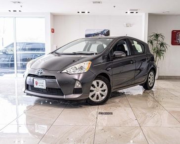 Used 2014 Toyota Prius c Two