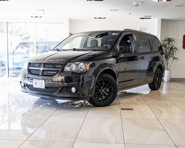 Used 2020 Dodge Grand Caravan SE