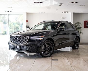 Used 2026 Genesis GV70 3.5T Sport Prestige