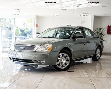 Used 2007 Ford Five Hundred SEL