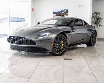 2020 Aston Martin DB11 Base